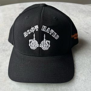 Kill The Hype LA Most Hated SnapBack